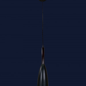 Підвісний світильник 910RY635 BK