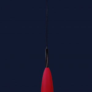 Підвісний світильник 910RY635 RED