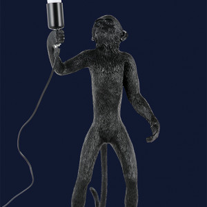 Настільна лампа 909VXL8051C BK