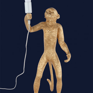 Настільна лампа 909VXL8051C GD