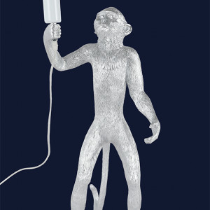 Настільна лампа 909VXL8051C SL