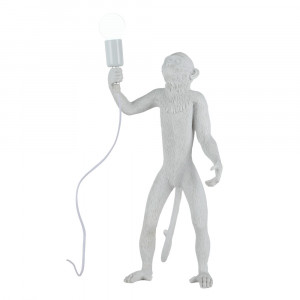 Настільна лампа 909VXL8051C WH