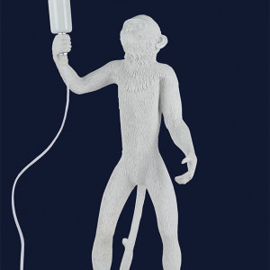 Настільна лампа 909VXL8051C WH