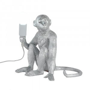 Настільна лампа 909VXL8051B SL