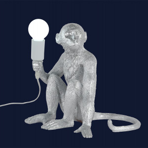 Настільна лампа 909VXL8051B SL