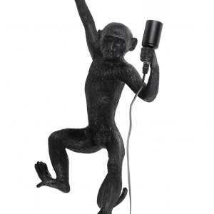 Бра 909VXL8051D BK