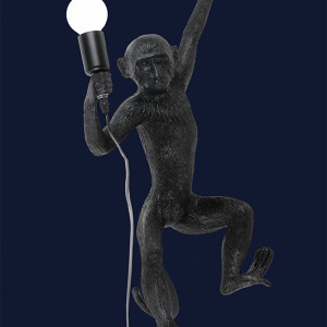 Бра 909VXL8051D BK