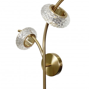 Бра 761V1016-2 BRZ