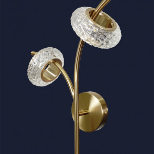 Бра 761V1016-2 BRZ