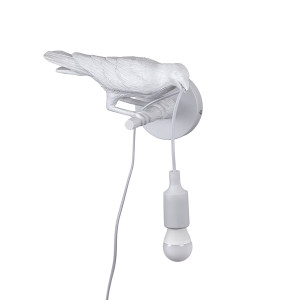 Бра 909VXL8055L WH