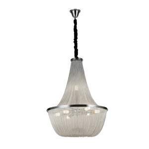 Люстра 908D0029-8 Silver Люстра 908D0029-8 Silver