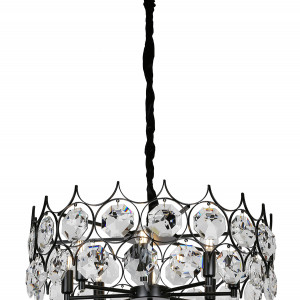 Люстра 7617001-8 (600) Люстра 7617001-8 (600)