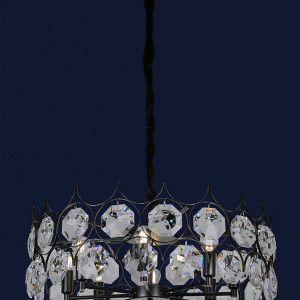 Люстра 7617001-8 (600) Люстра 7617001-8 (600)