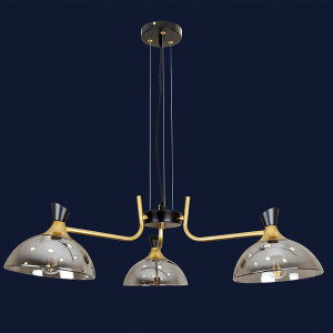 Люстра 761J2012-3 Люстра 761J2012-3