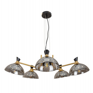 Люстра 761J2012-5 Люстра 761J2012-5