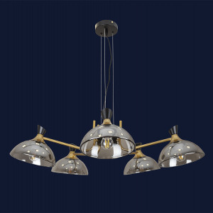 Люстра 761J2012-5 Люстра 761J2012-5