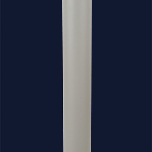 Вуличний підлоговий світильник 767L4806-ST-80 GY