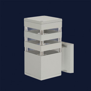 Бра вуличне 767L5162-WL-1 GY