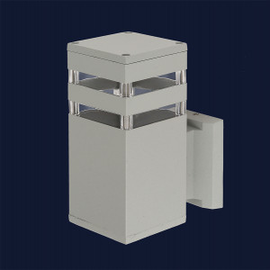 Бра вуличне 767L5169-WL-1 GY