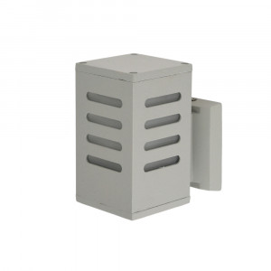 Бра вуличне 767L5184-WL-1 GY