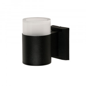 Бра вуличне 767L540-WL-1 BK LED 3W