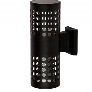 Бра вуличне 923LYH01-2 BK