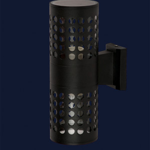 Бра вуличне 923LYH01-2 BK