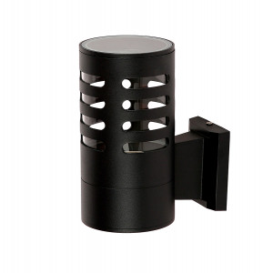 Бра вуличне 923LYH05-1 BK