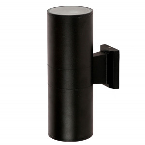 Бра вуличне 923LYH06-2 BK