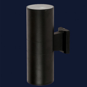 Бра вуличне 923LYH06-2 BK