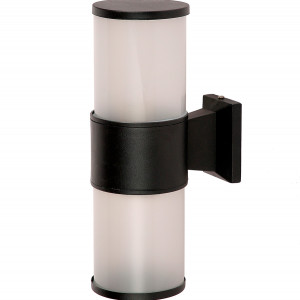 Бра вуличне 923LYH10-2 BK