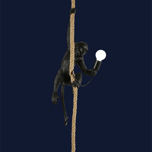 Підвісний світильник 909VXL8051-1 BK