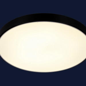 Люстра 752L38 BK Люстра 752L38 BK