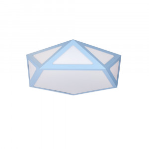 Люстра 752L66 BLUE Люстра 752L66 BLUE