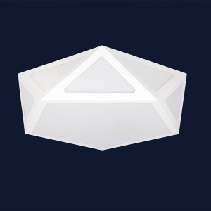 Люстра 752L66 WH Люстра 752L66 WH