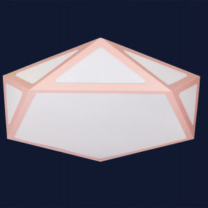 Люстра 752L67 PINK Люстра 752L67 PINK