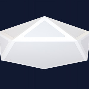 Люстра 752L67 WH Люстра 752L67 WH