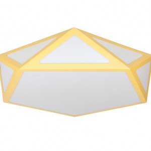 Люстра 752L67 YELLOW Люстра 752L67 YELLOW