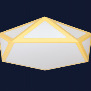 Люстра 752L67 YELLOW Люстра 752L67 YELLOW