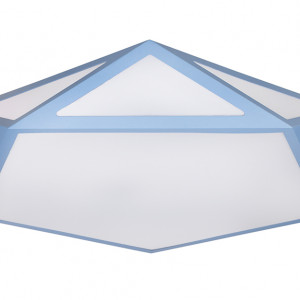 Люстра 752L68 BLUE Люстра 752L68 BLUE