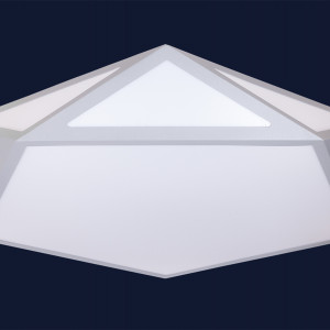 Люстра 752L68 GRAY Люстра 752L68 GRAY