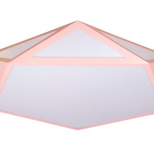 Люстра 752L68 PINK Люстра 752L68 PINK