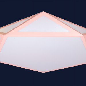 Люстра 752L68 PINK Люстра 752L68 PINK