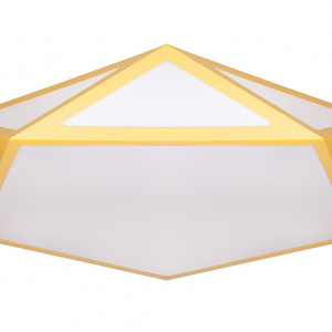 Люстра 752L68 YELLOW Люстра 752L68 YELLOW