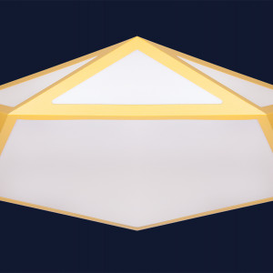 Люстра 752L68 YELLOW Люстра 752L68 YELLOW