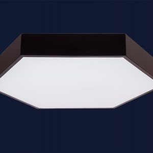 Люстра 752L75 BK Люстра 752L75 BK