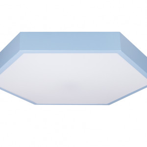 Люстра 752L75 BLUE Люстра 752L75 BLUE