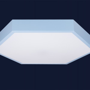 Люстра 752L75 BLUE Люстра 752L75 BLUE