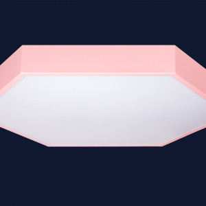 Люстра 752L75 PINK Люстра 752L75 PINK