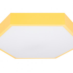 Люстра 752L75 YELLOW Люстра 752L75 YELLOW